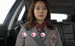 Image result for song ji hyo running man