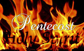 Image result for pentecost