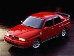 Alfa-Romeo 155 Gebrauchtwagen