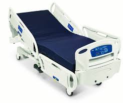 Resultado de imagem para leito hospitalar