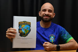 Roraimense aposta em viagem pelas Américas para viver a Copa de forma diferente