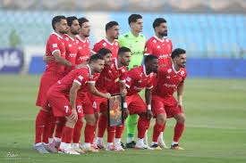 ساعت بازی پرسپولیس و تراکتور امروز ۸ آبان ماه