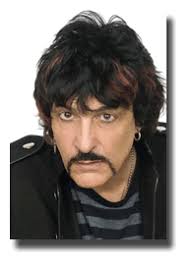CARMINE APPICE - DRUMS Carmine has been breaking new ground in drumming for nigh on one decade. - 78_carmine_appice