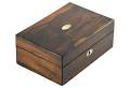 Wood carving Carved jewelry box Carving On Wood art gift that