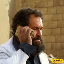 چهره «فرمانده داعشی» 8 سال بعد سریال پایتخت 5