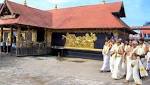 Sabarimala: Parties step campaign