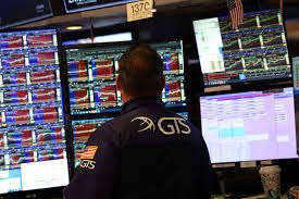 Surging Chip Stocks and Iran Peace Talks Put Wall Street on Pace for Further Records