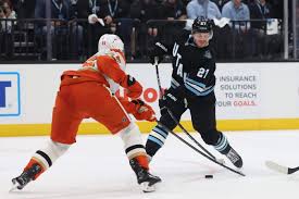 Why offer sheets are sending shockwaves through the NHL: Hayton, Carlsson and beyond - The Athletic