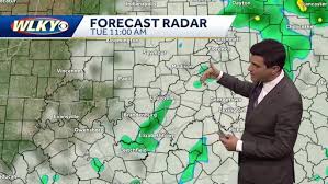 WLKY - News update
