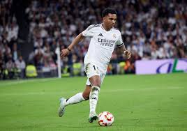 Rodrygo Goes: Life, Career, and Personal Details