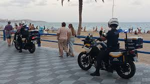 Costa Blanca Noticias - News update