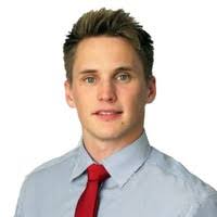 Kier Group Employee Cameron McIob's profile photo