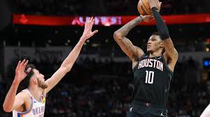 Rockets vs. Pacers: NBA Picks and Game Preview