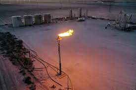 Oil Prices Rise. Why More Gains Could Come Thursday.