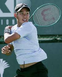 China Open Predictions: Learner Tien Vs Daniil Medvedev – Tuesday 30 September 2025
