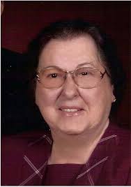Veronica Jean Jolly, 75, of Cadet died May 28, 2007, in Cadet. Mrs. Jolly was a homemaker and member of St. Joseph&#39;s Catholic Church in Tiff, MO. - Veronica%2520Jolly