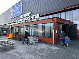 Kjempegode nyheter for deg som skal på grensehandel