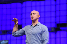 Andy Puddicombe