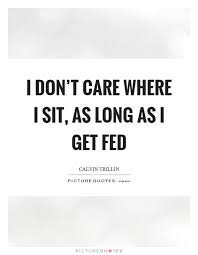 Calvin Trillin Quotes &amp; Sayings (24 Quotations) via Relatably.com