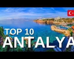 Immagine di Antalya, Turkey