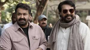 Ahead of Patriot, a look at Mohanlal-Mamootty films together