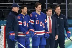 Lineups confirmed: Mike Sullivan faces major backlash following favouritism on Team USA's starting lineup