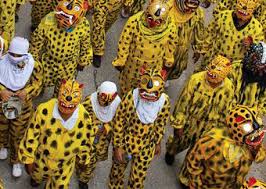 Resultado de imagen para bailable tipica de acapulco