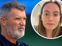 Roy Keane's Family: Daughter's Health Battle and Future Son-in-Law's Success