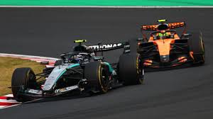 Kimi Antonelli Claims Victory at Japanese Grand Prix