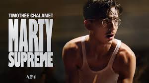 Know the Cast: ‘Marty Supreme’