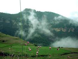 نتیجه تصویری برای گردنه خلخال