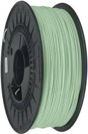 Filament 3D Power 3DPOWER BASIC PET-G 1.75MM MIĘTOWY 1KG ...