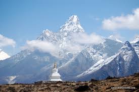 Image result for mt. everest images