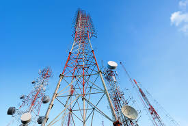 Ingresos de telefonía móvil crecieron 6.8% en el primer trimestre