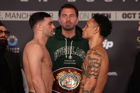 Catterall vs Prograis live streaming results, round by round, highlights