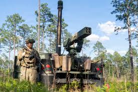 U.S. Air Force wants ground launcher for drones and missiles