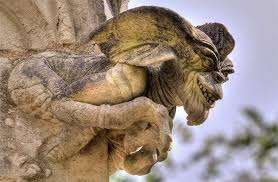 Resultado de imagen para Los enigmas de la catedral de Salamanca