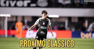 Meia do Corinthians comenta sequência intensa de jogos e preparação para clássico contra o Santos