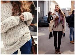 Resultado de imagen de maxi sweater