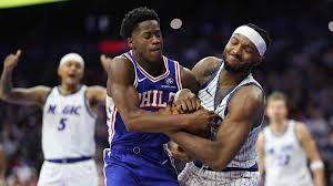 Orlando Magic have a Wendell Carter problem they can’t shake