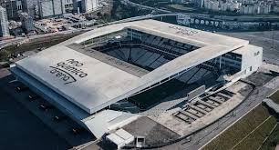 Corinthians x Athletico: Escalações Surpreendentes e Jogo Decisivo! - Imagen principal del artículo