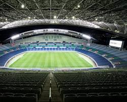 埼玉スタジアム2002の画像
