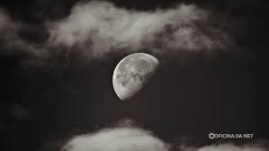 Qual a fase da Lua hoje: quarta-feira, 15 de julho de 2026