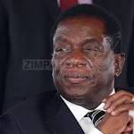 LATEST: President Mozambique