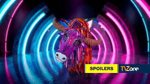 THE MASKED SINGER: YAK UNMASKED, CELEBRITY IDENTITY REVEALED