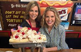 Star chef Michelle Bernstein salutes South Florida restaurant icons in new doc ‘Legacy on a Plate’