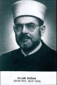 Onbirinci Diyanet İşleri Başkanı olan Dr. Lütfi DOĞAN 1927 yılında Ermenek&#39;te doğdu İlk ve Orta tahsilinden ... - Dr.lutfi_dogan