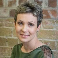 UNSW College Employee Katya Antonov's profile photo