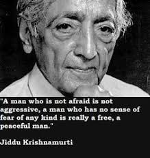 Jiddu Krishnamurti on Pinterest | Freedom, Meditation and Spiritual via Relatably.com