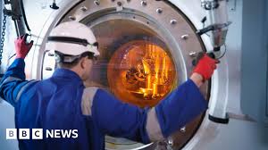 BBC - News update